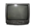 ブラウン管テレビ14～21インチまで　その他（曲面）　※テレビデオ・ワイドテレビ・96年以前・外傷欠品不可