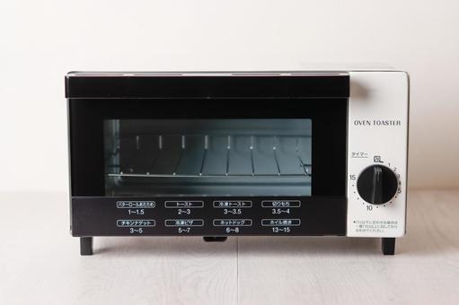 トースター　　　　　　　2015～2019年製
